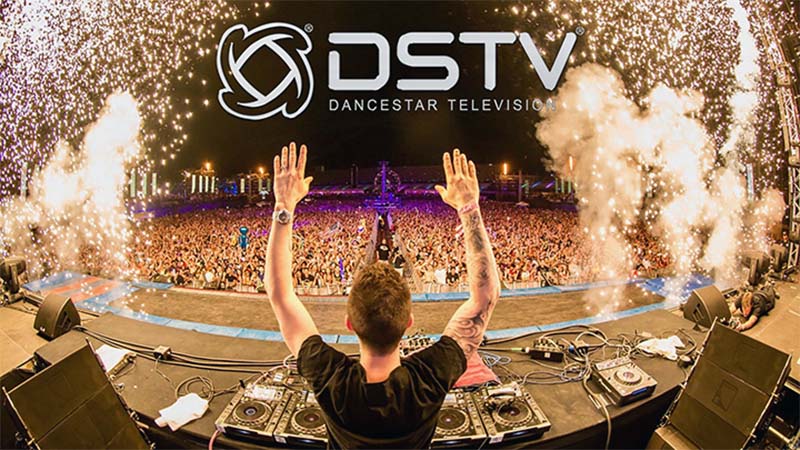 Dancestar TV HD